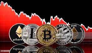 Headhunters in Crypto