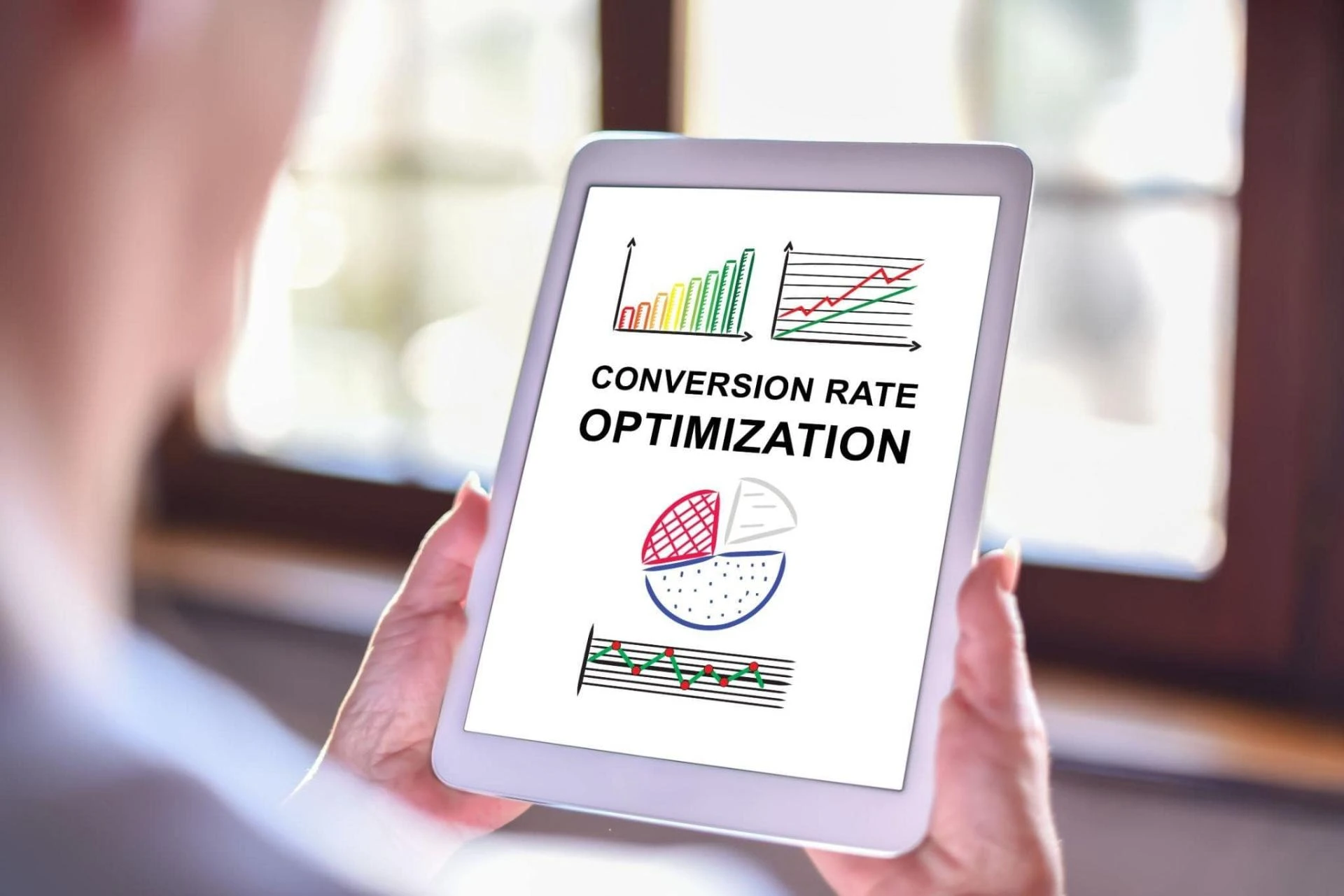 7 Killer Tactics of Conversion Rate Optimization for Your Next Event