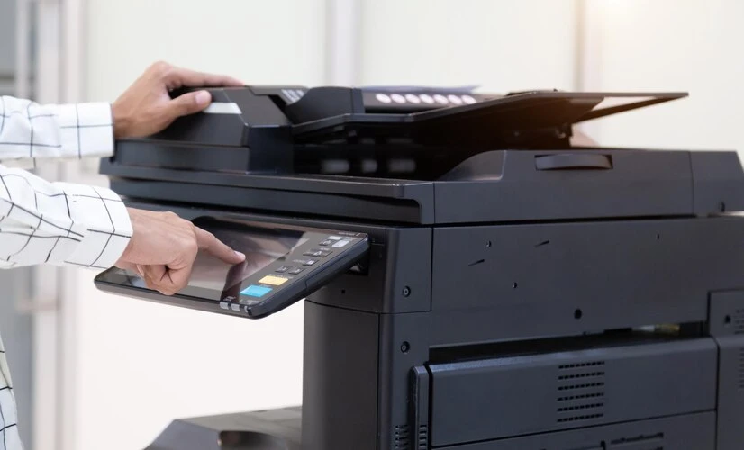 How a Ricoh Photocopier can be beneficial for your business in Qatar