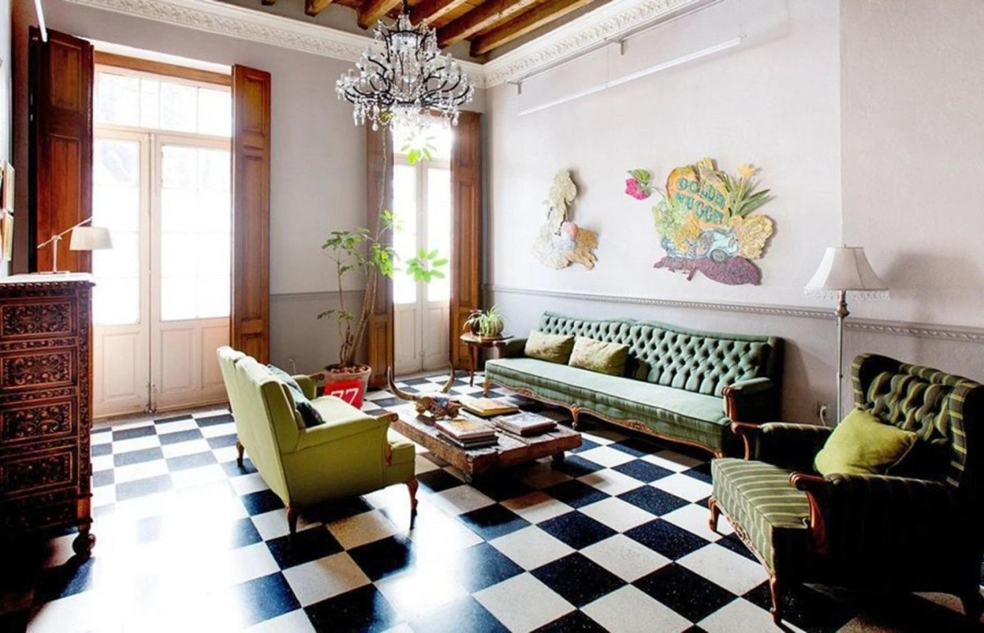 Cosy and Cheap Hotels in Central London