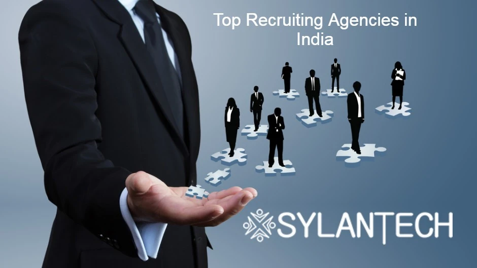 Top Recruitment Agencies in India Make Hiring Process Easy