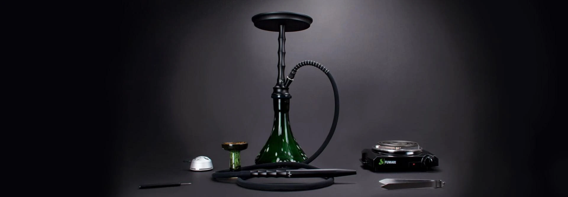 Shisha Vs Canada Hookah: What Is The Difference?