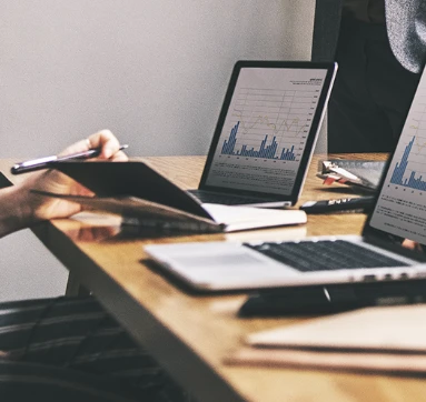 Choosing the Right IT Support for Law Firms