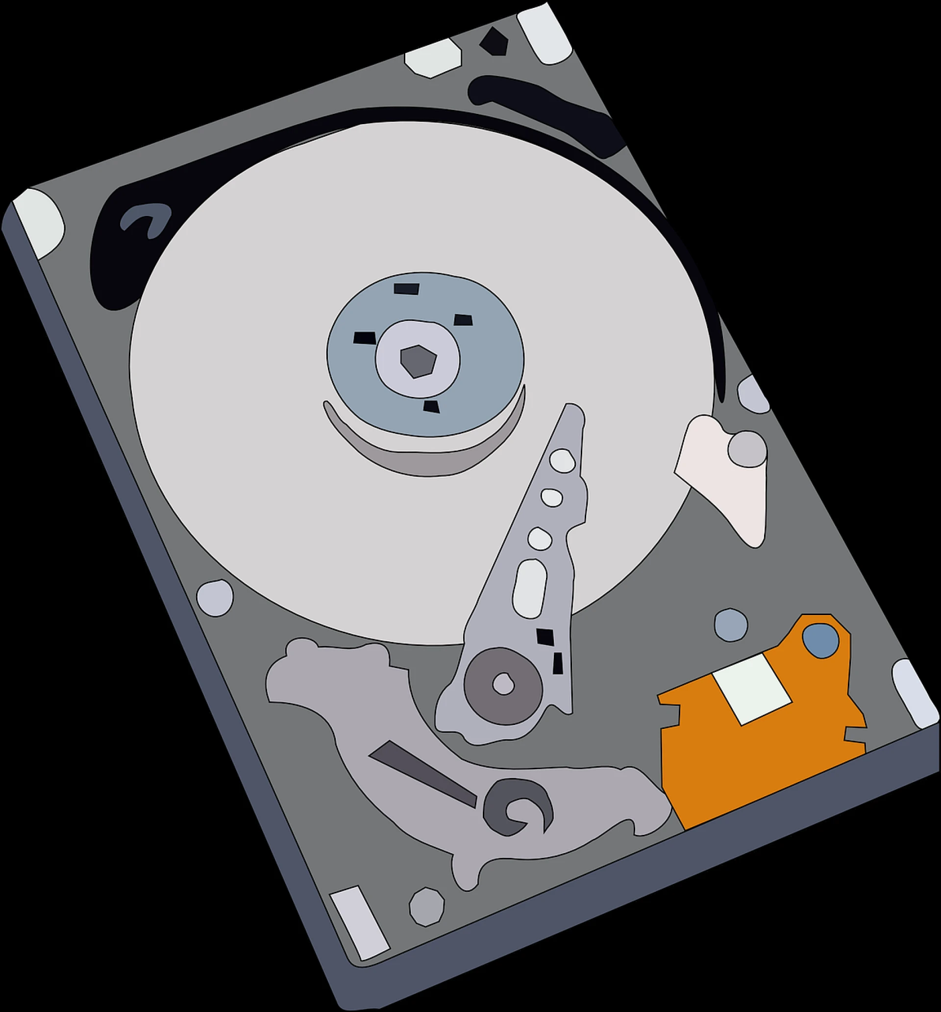 THE BEGINNER’S GUIDE TO DATA RECOVERY IN SINGAPORE