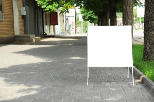 5 Must-Have Features for Signage in San Francisco