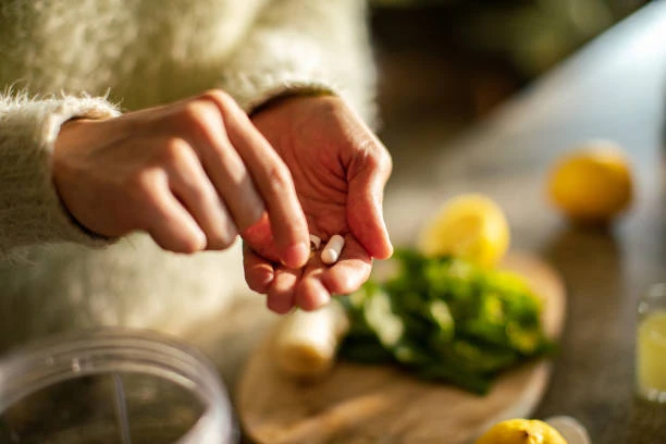 Nutrition for Aging: How Dietary Choices Can Promote Longevity and Vitality