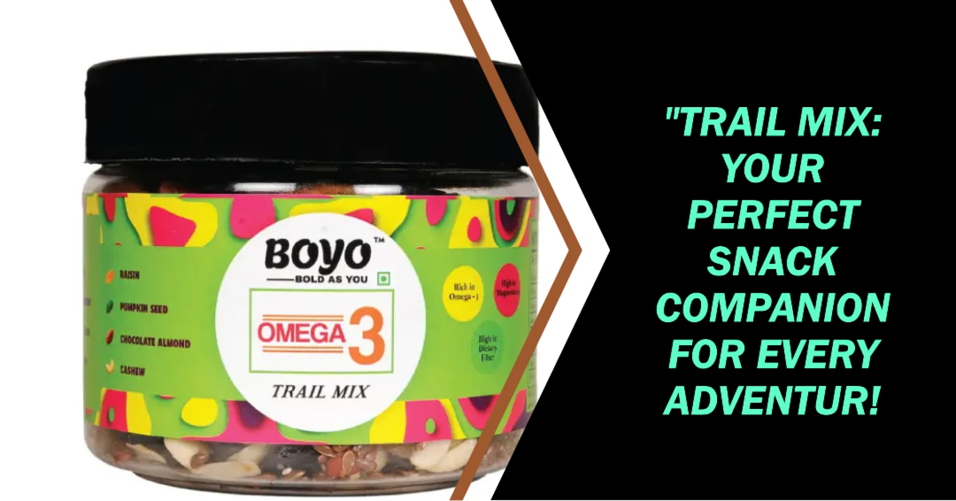 The Power of Omega-3: Health and Hair