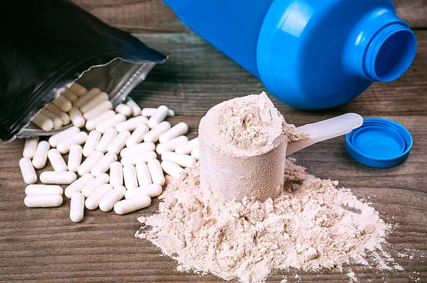 Enhance Your Athletic Performance with CarnoSyn