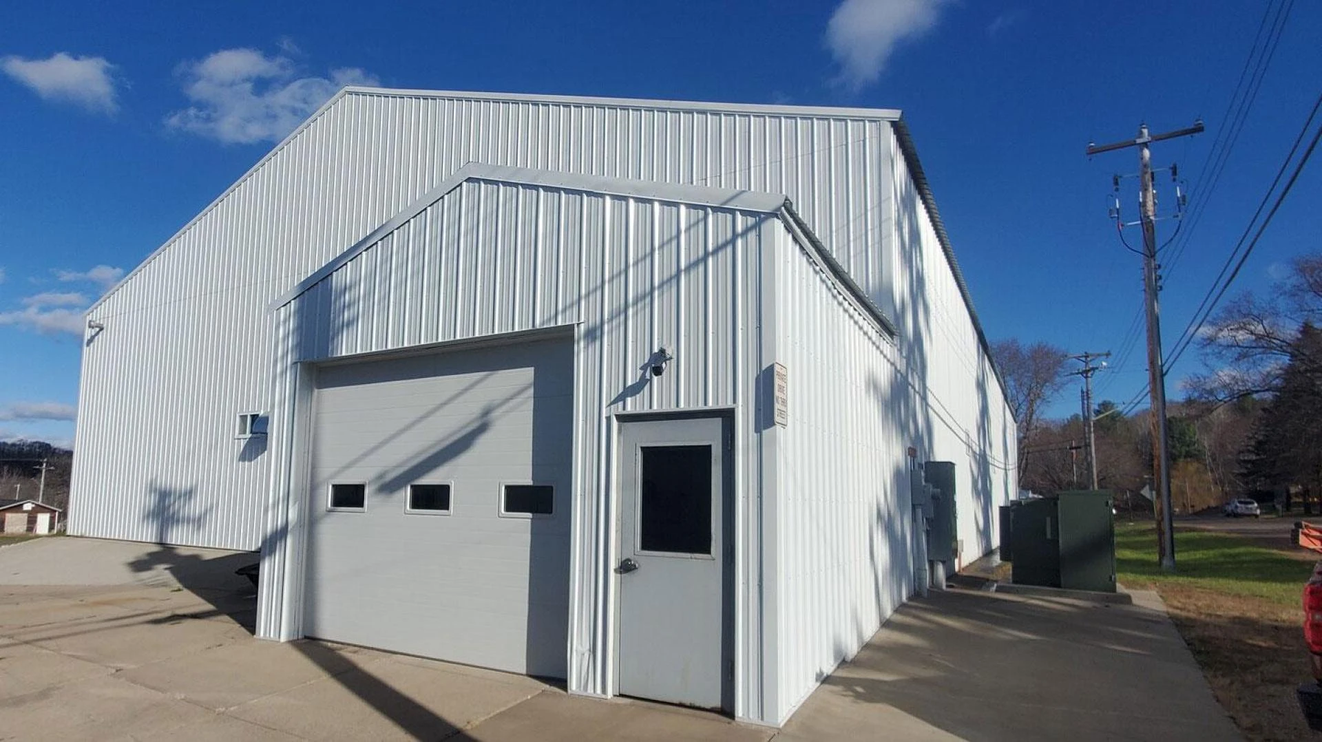 Supercharge Supply Chain Success with Wisconsin's Premier Warehouse for Lease