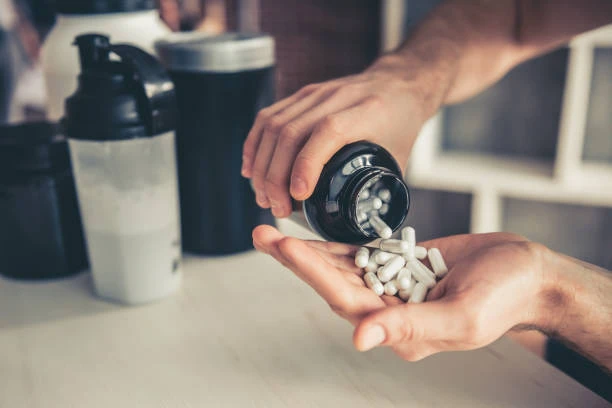 Enhancing Muscle Recovery with CarnoSyn: A Comprehensive Guide