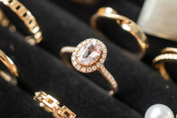 Top 5 Reasons To Buy Your Luxury Jewellery