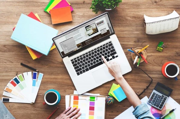 Why Choosing a Highly-Ranked Web Design Agency is Crucial?