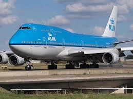 How Can I Upgrade My KLM flight Using Miles?