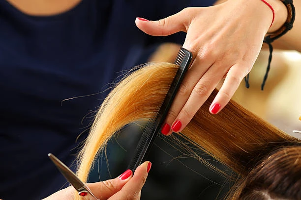 Keep Hair Straight Overnight: Simple Tips