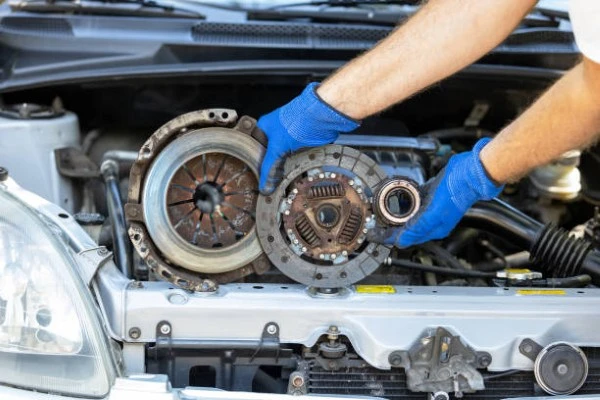 Benefits Of Used Auto Parts For Your Vehicle
