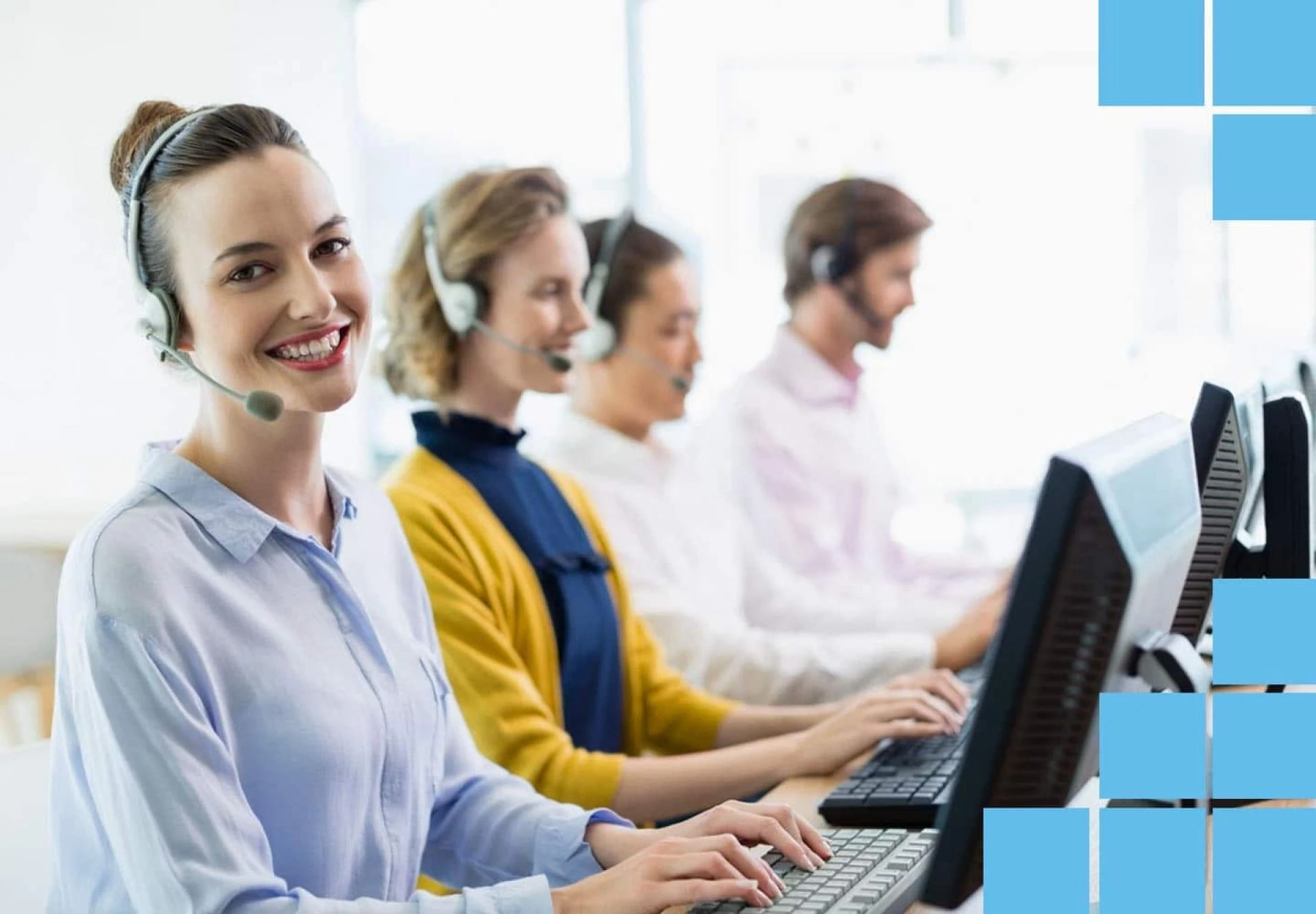 The Ultimate Guide to Outsourcing CPG BPO services