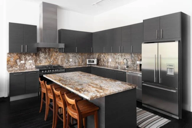 Everything You Need to Know About Countertops