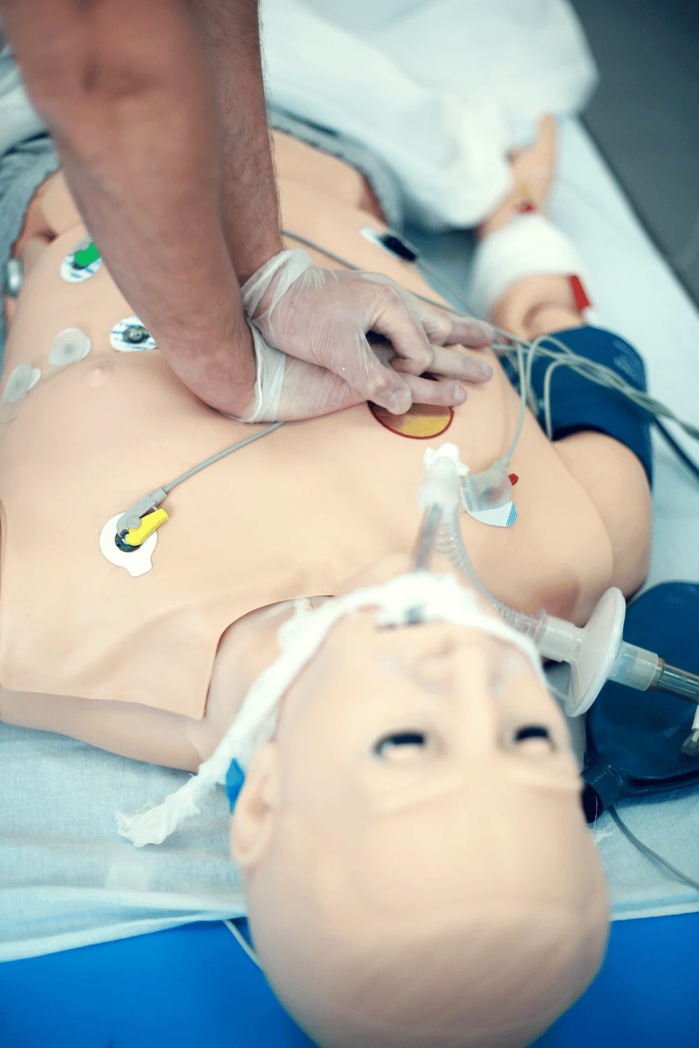 What Career Opportunities Do You Have with an ACLS Certification?
