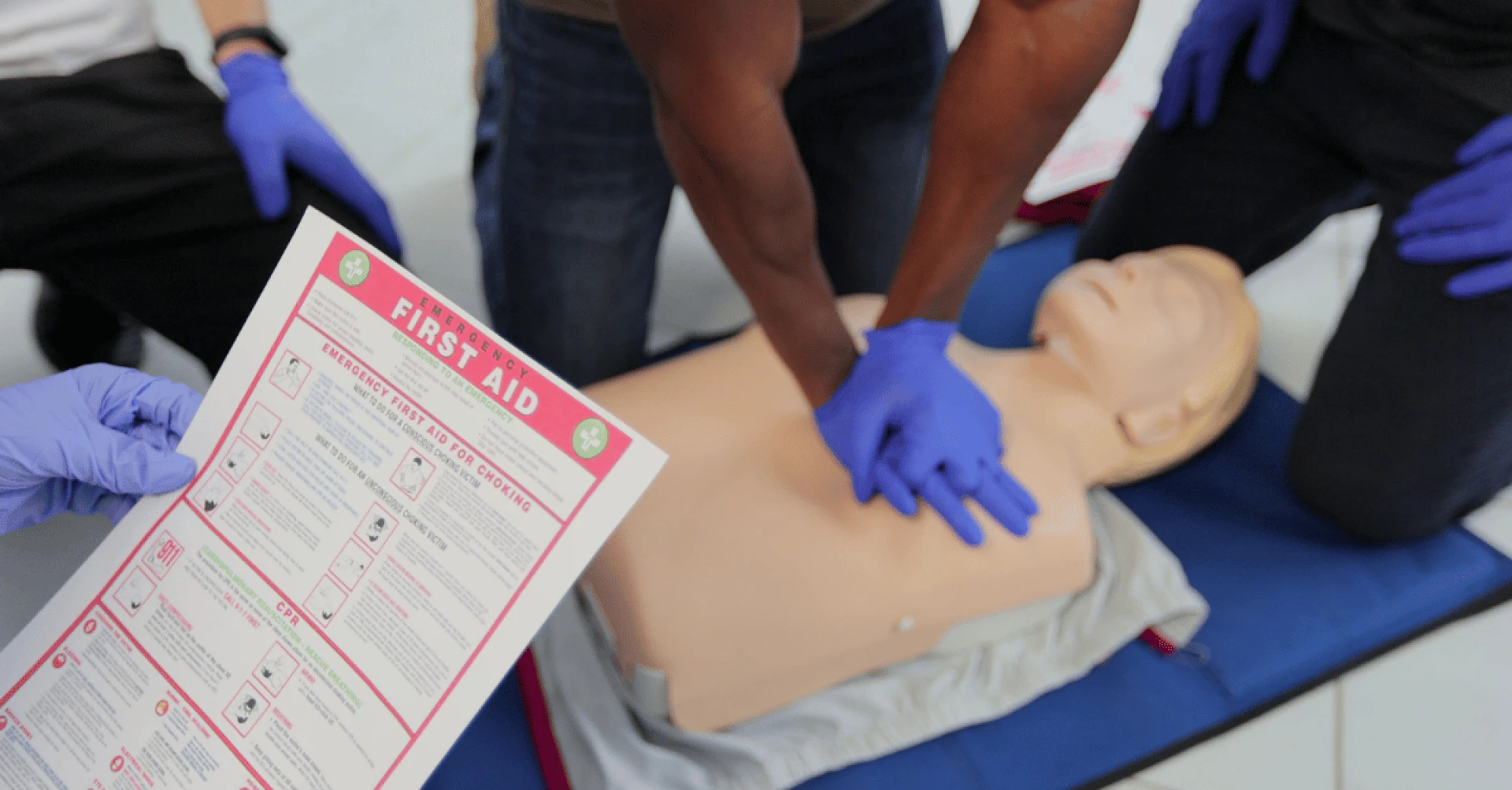 What Is an ACLS Course, and Why Should You Take One?