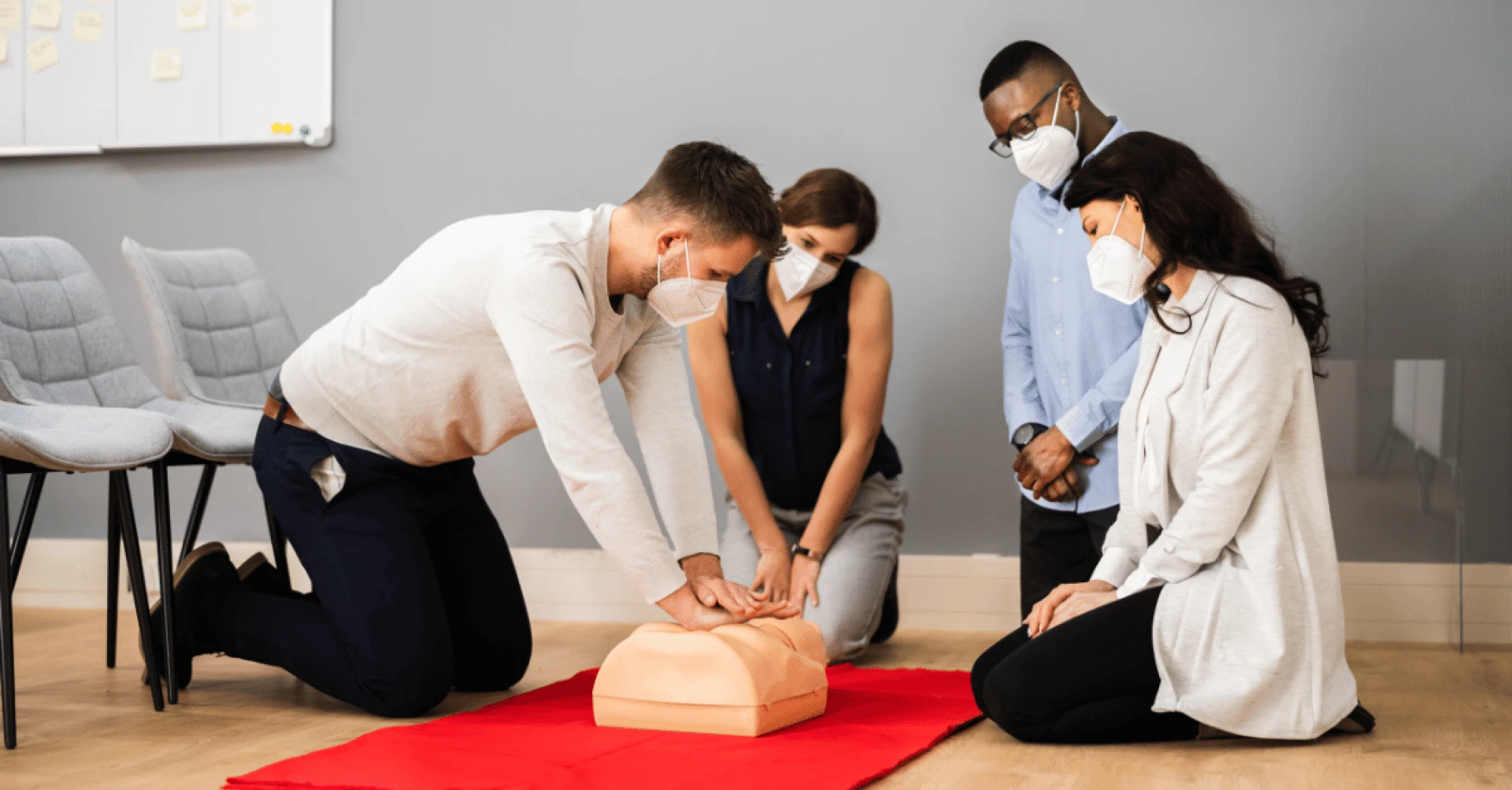 5 Benefits of Getting an ACLS Certification
