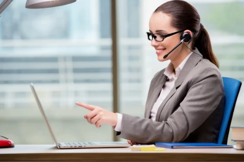 Outbound Call Center: Call Center Best Practices