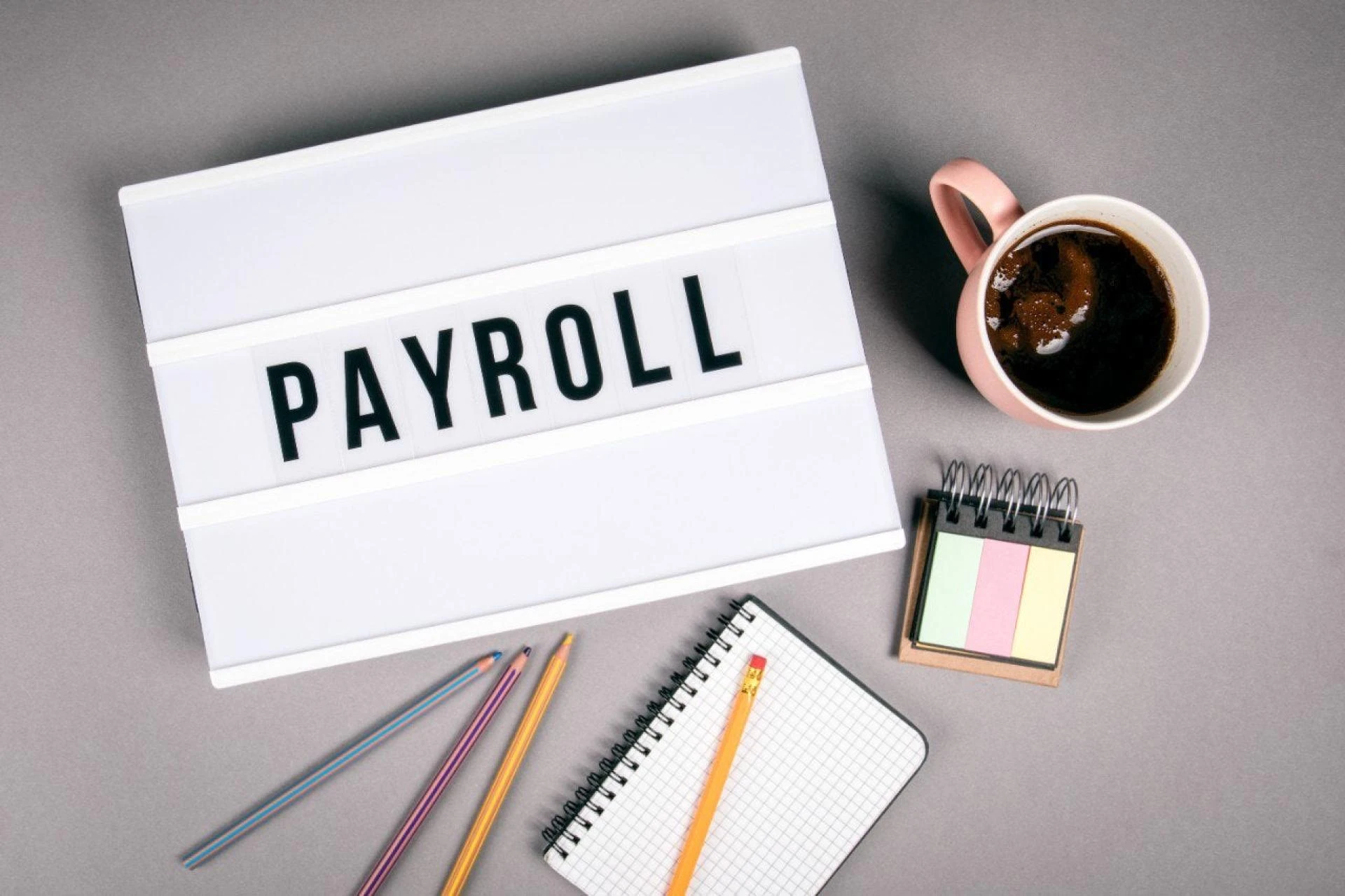 Payroll Processing Software For Your Small Business