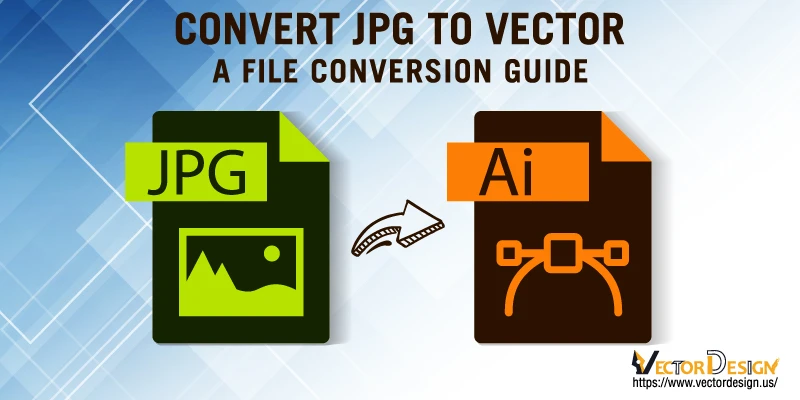 How Do I Convert a JPEG to a Vector Image?