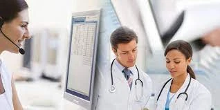 How Healthcare BPO Services Help Healthcare Organizations