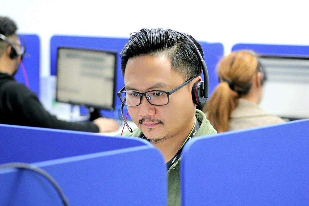 4 Best Practices Followed By Inbound Call Center Agents