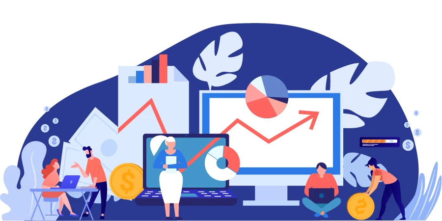 How Voice Process Works For B2B Lead Generation Companies