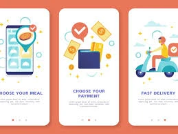 How to Choose the Best On-Demand Food Delivery App Development Company