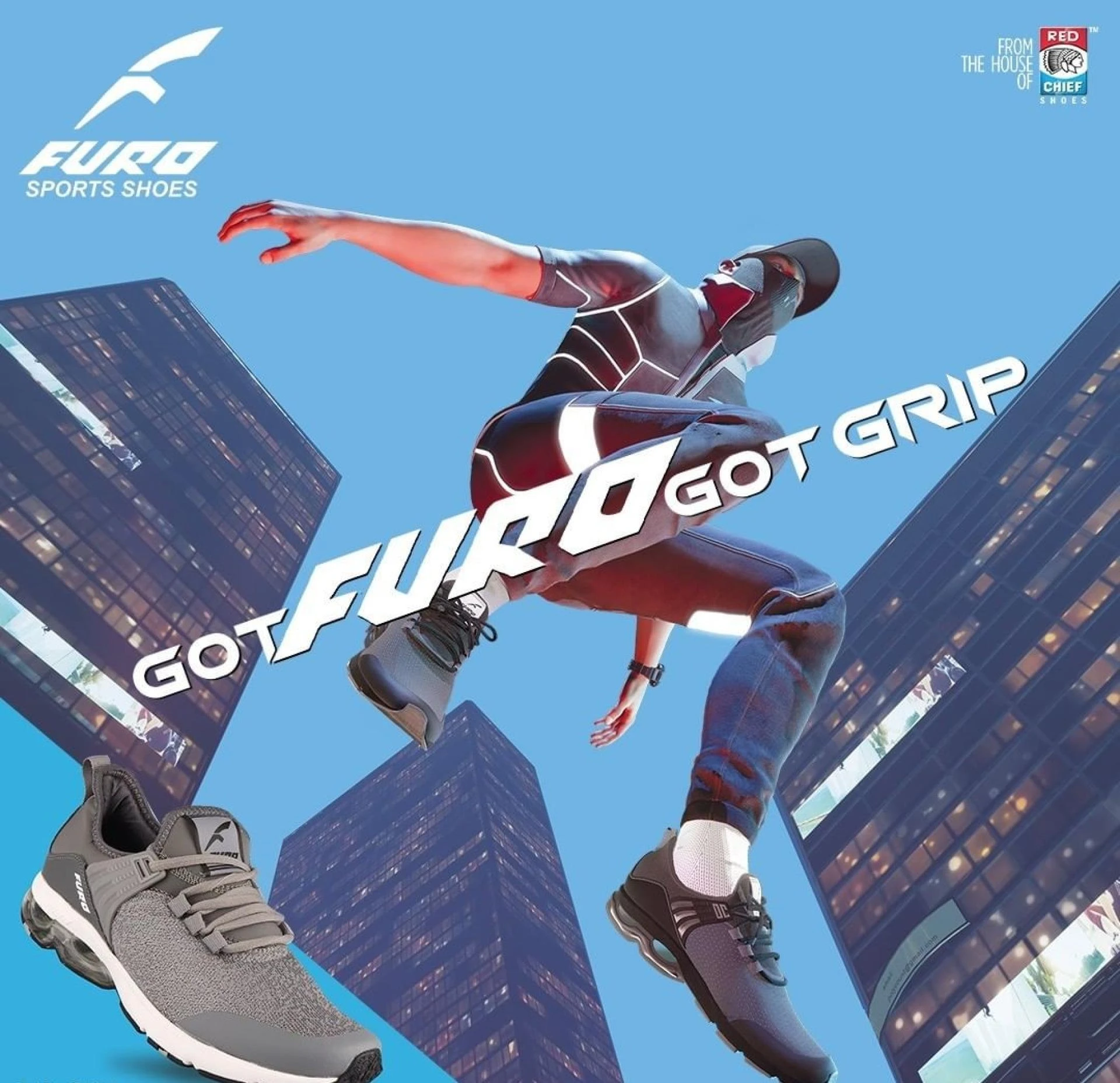 Choosing the Perfect Running Shoes for Men: A Guide to Online Shopping