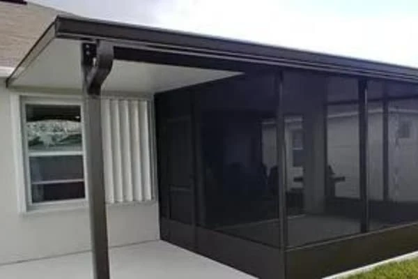 Discover the Beauty and Functionality of Residential Awnings by AmazingAwningsNY