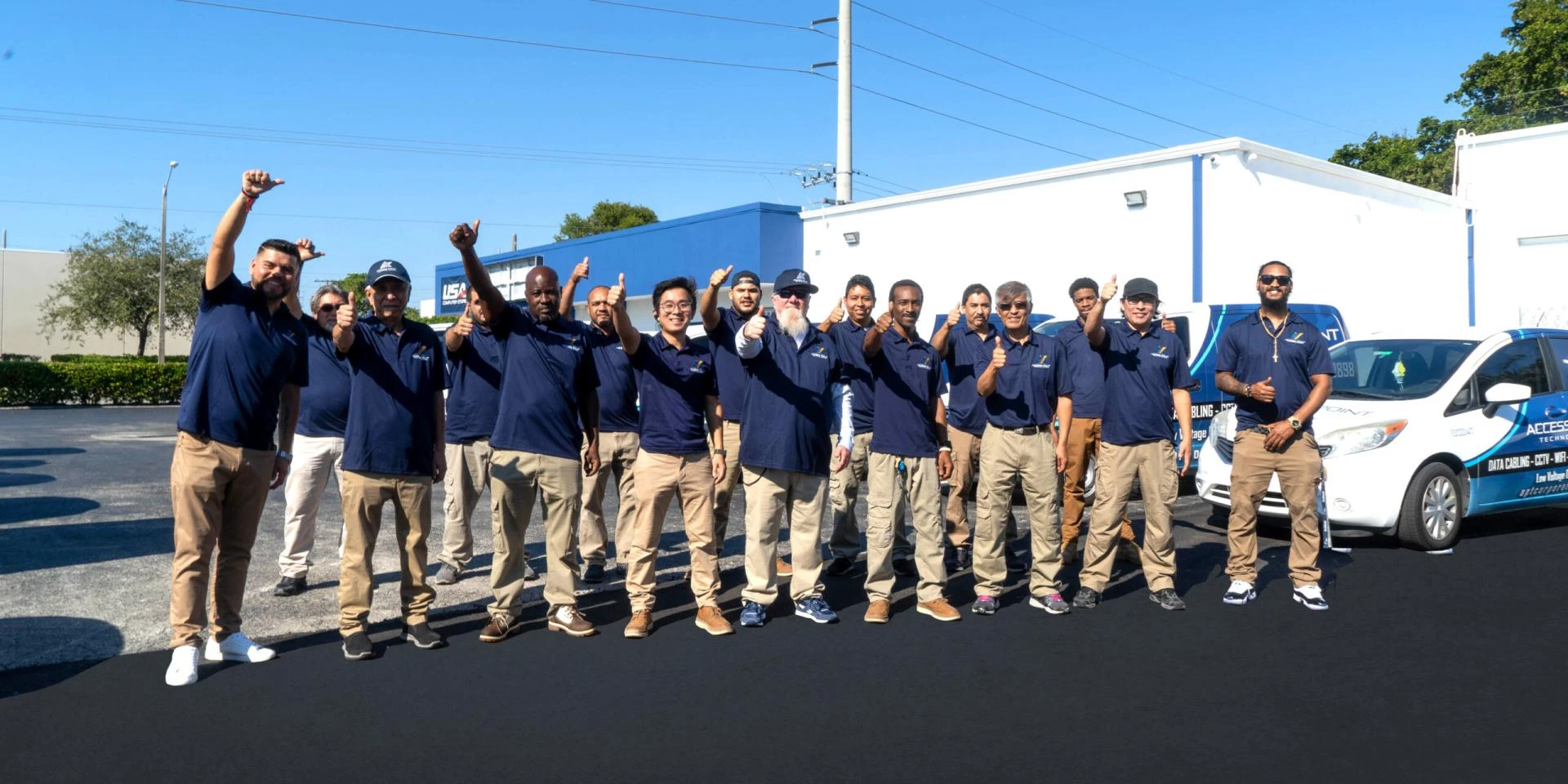 Know About Structured Cabling Services North Miami Beach: FL Florida