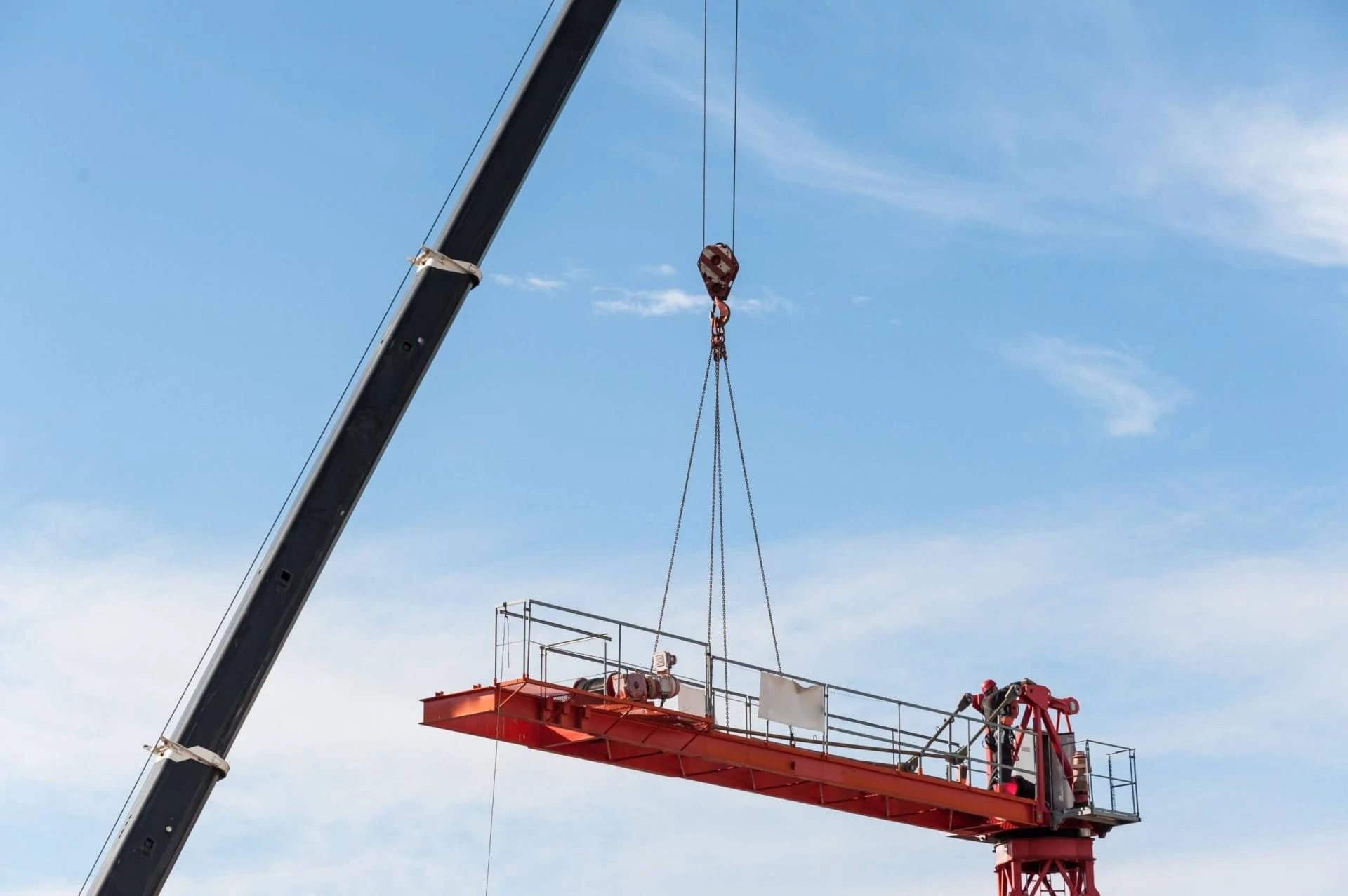 Tips To Avoid Crane Onsite Accidents