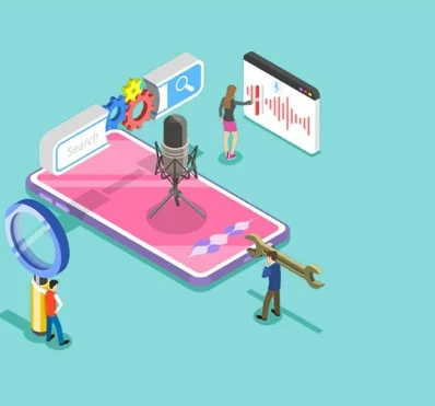 Why Is Voice Search Important in Digital Marketing and How Can You Optimize It?