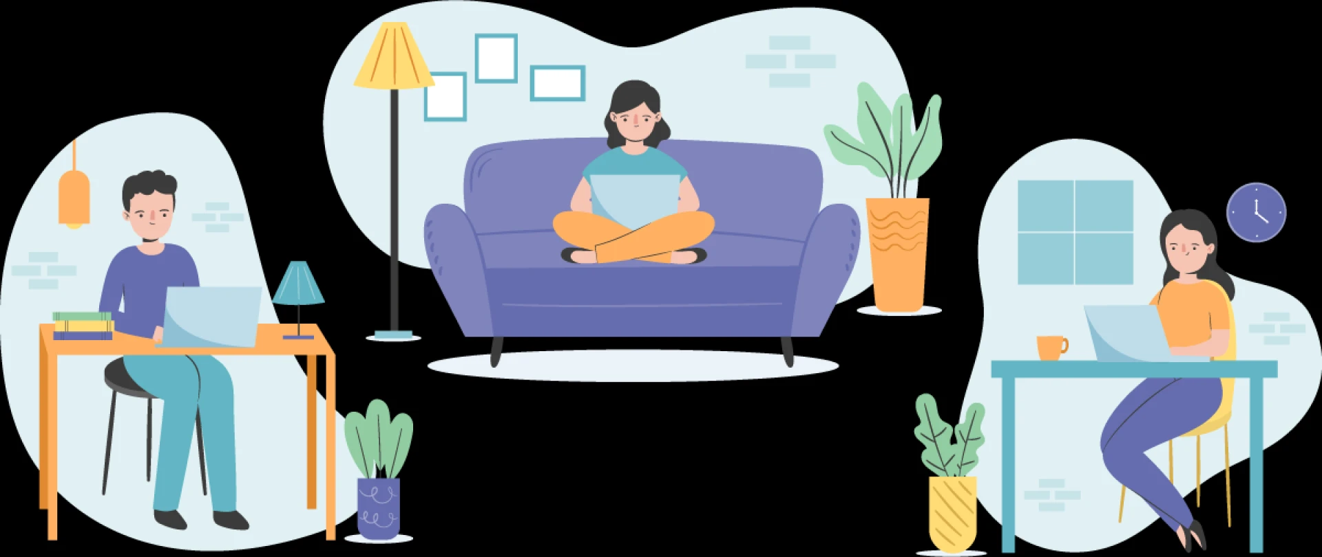 Remote Job sites for Finding Web Design and Development Jobs