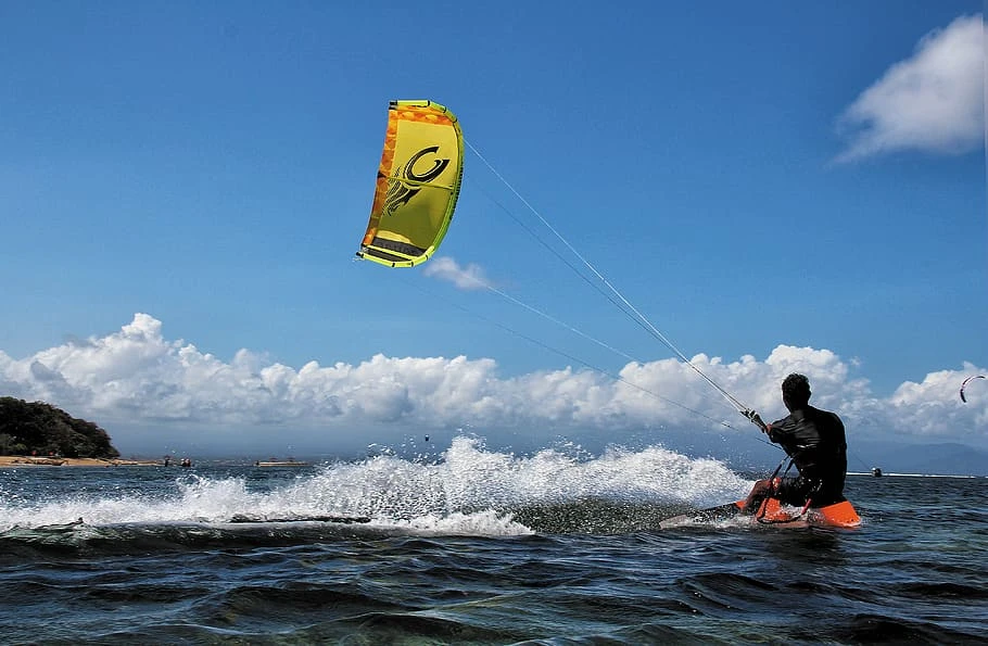 Top 10 water sports in Bali for a thrilling adventure