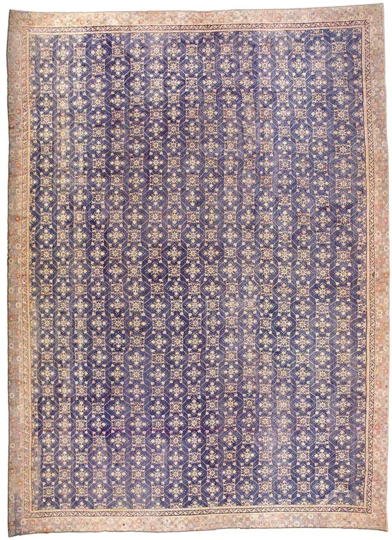 5 Expert Tips To Help You Find The Perfect Antique Persian Rugs