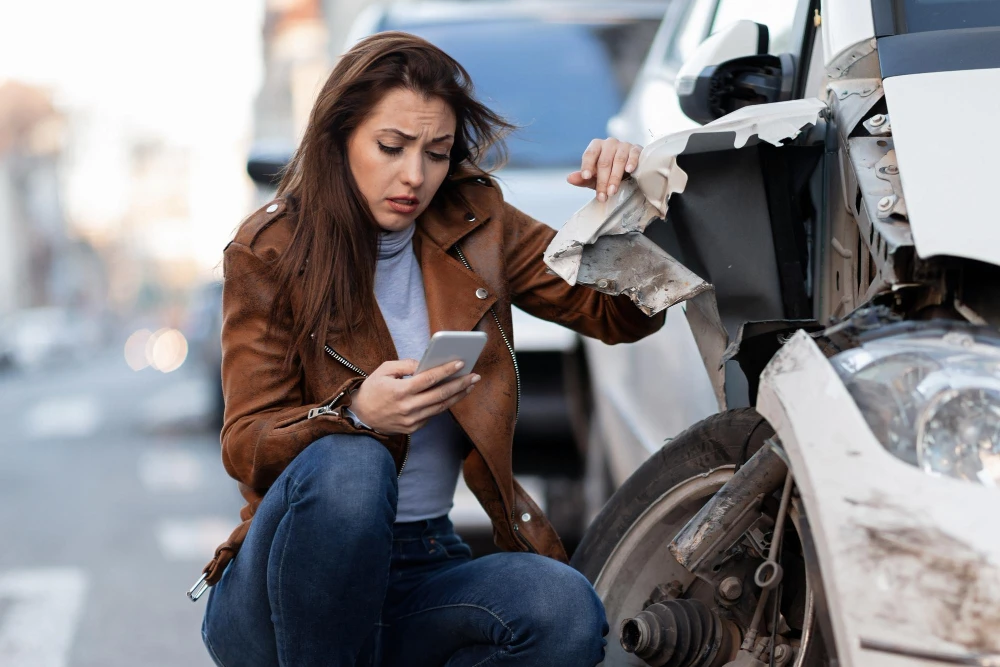 Online car insurance purchases- Things that only your broker can help you with