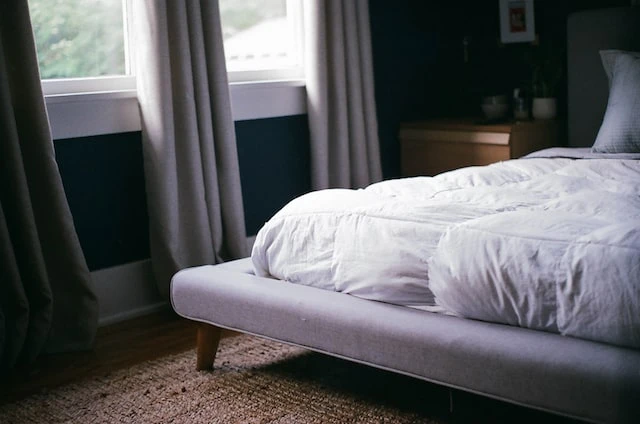 Flipping your mattress and other handy tips that you should know