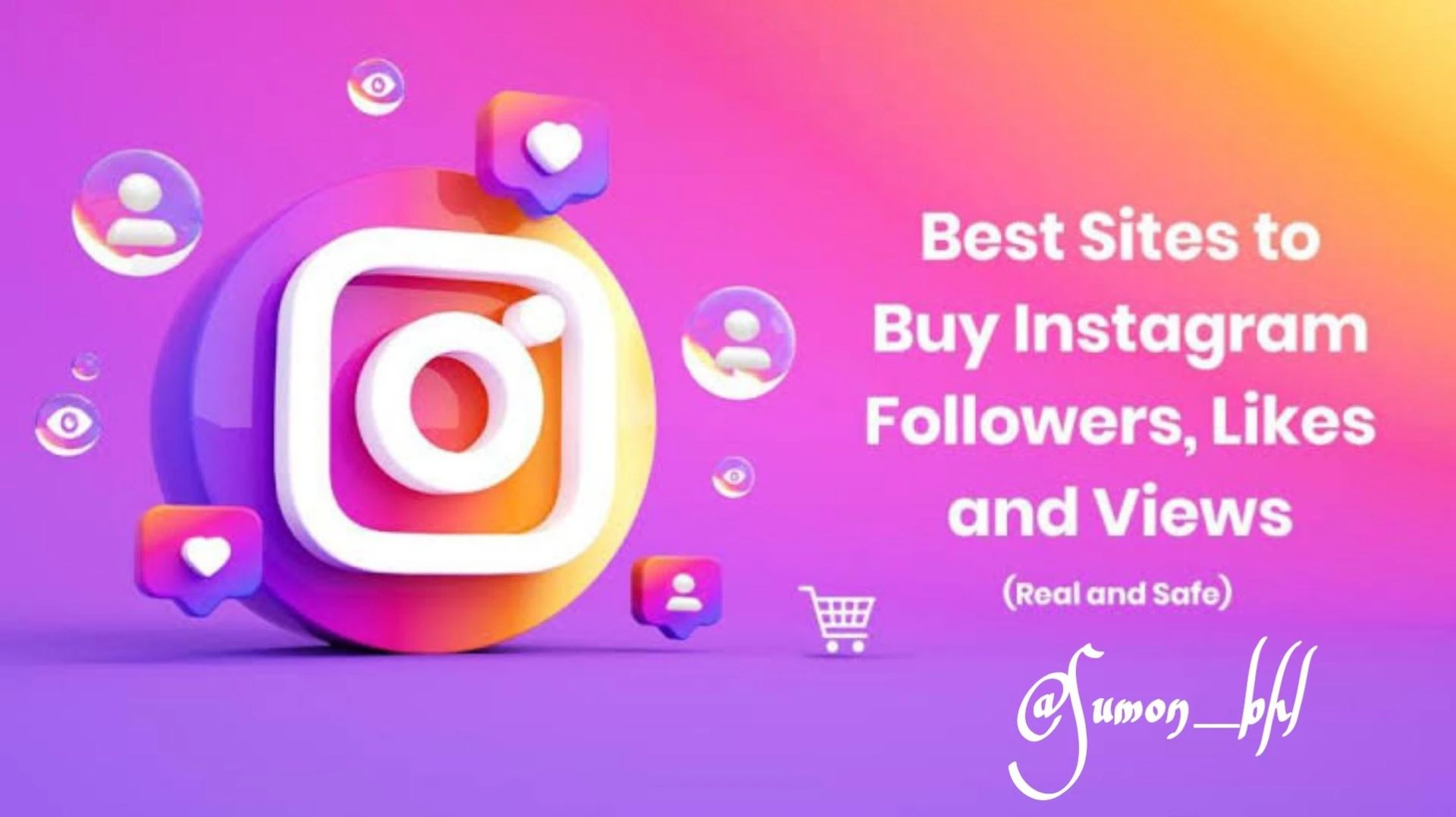 From Zero to Hero: The Surprising Power Behind Investing in Instagram Followers