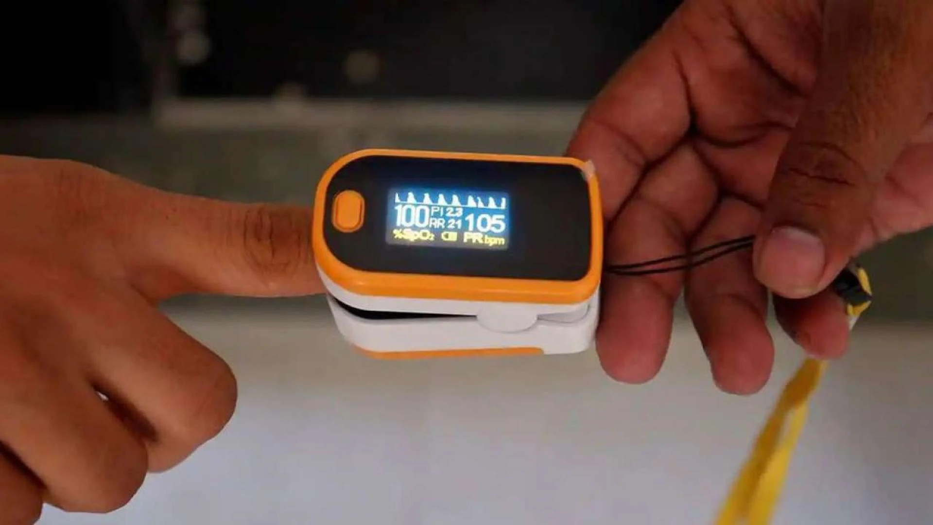 Advice For Buying an Oximeter