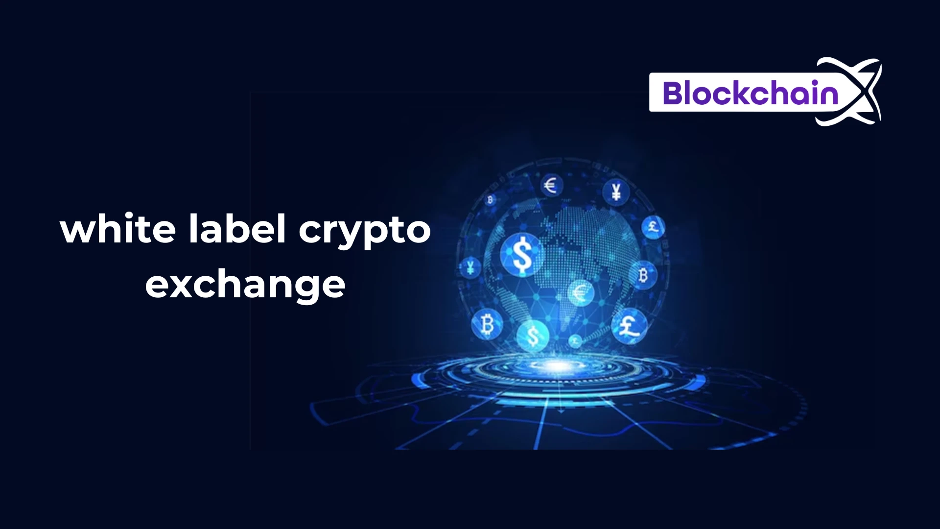 What is the White Label solution and how does it help intermediation companies?