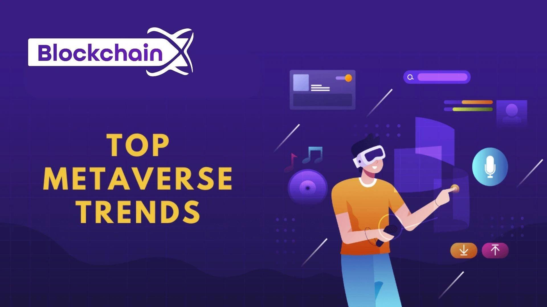 The Metaverse Trends That Will Take Over in 2023 And Beyond.