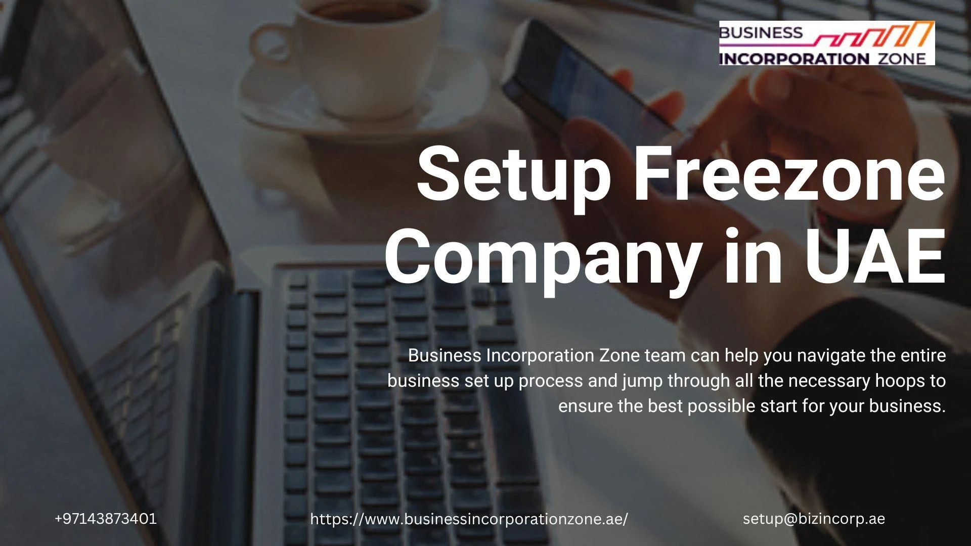 Benefits of Business Setup in Dubai Freezone