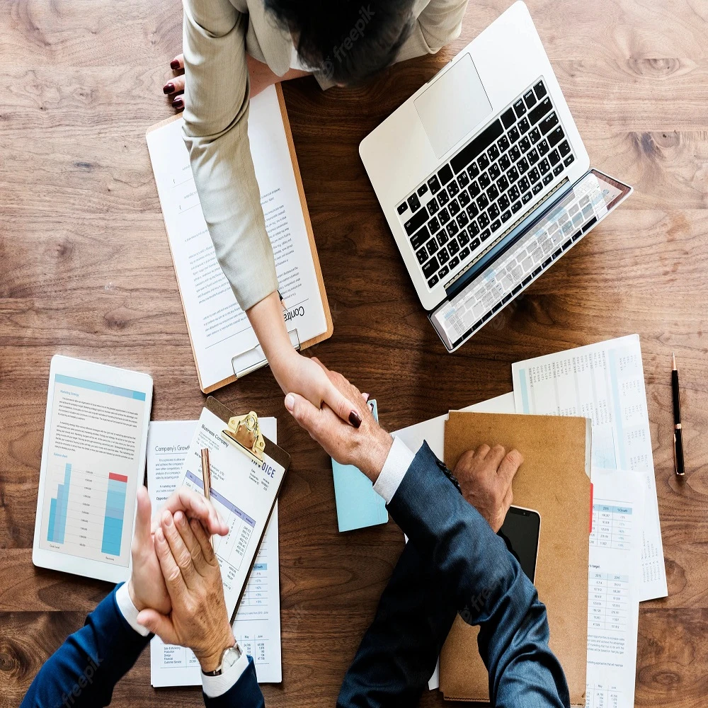 Start an E-Commerce Business in Dubai