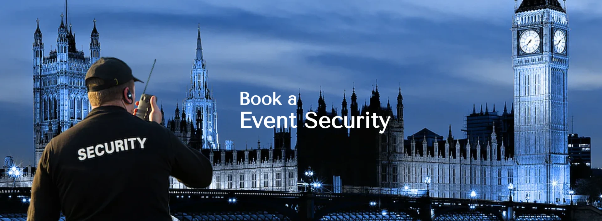 Close Bodyguarding Services in UK - Boss Security