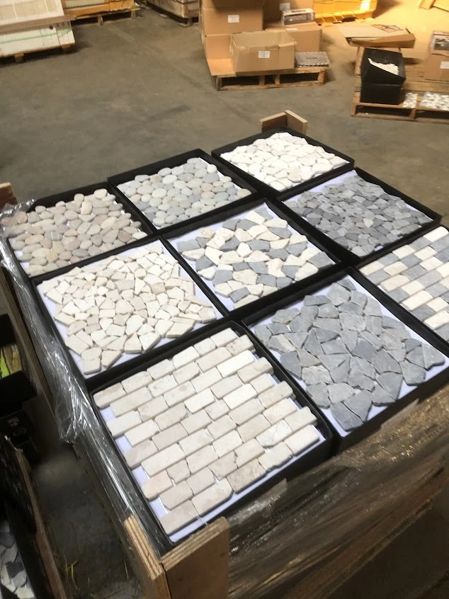 How to Choose the Right Type of Tile Store for Your Home