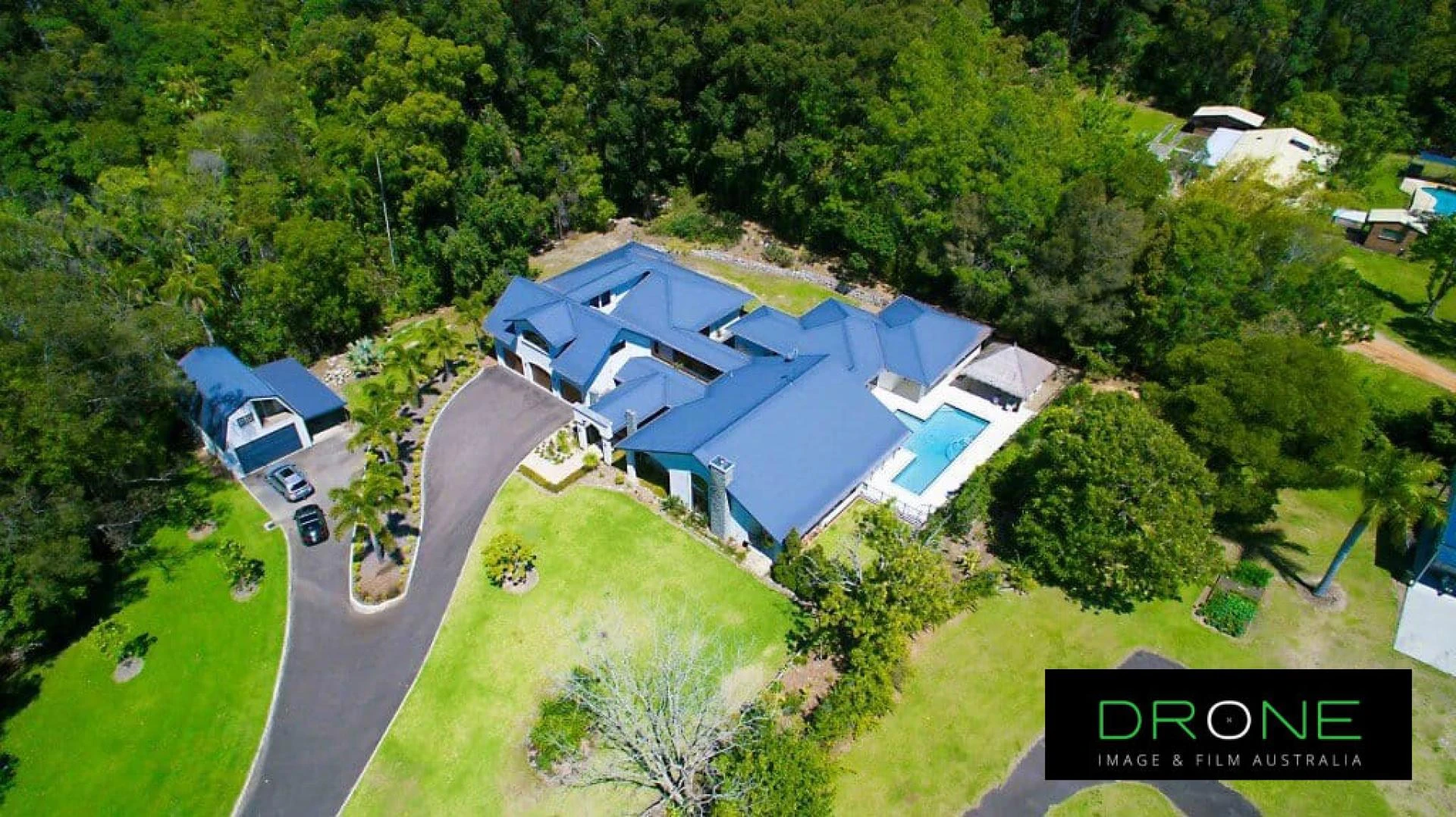 Why Aerial Photography Is A Must For Your Real Estate Property?